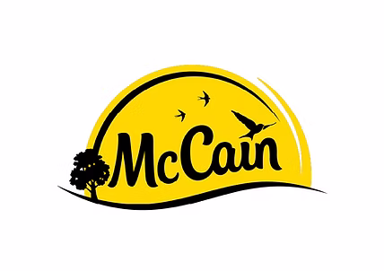 McCain