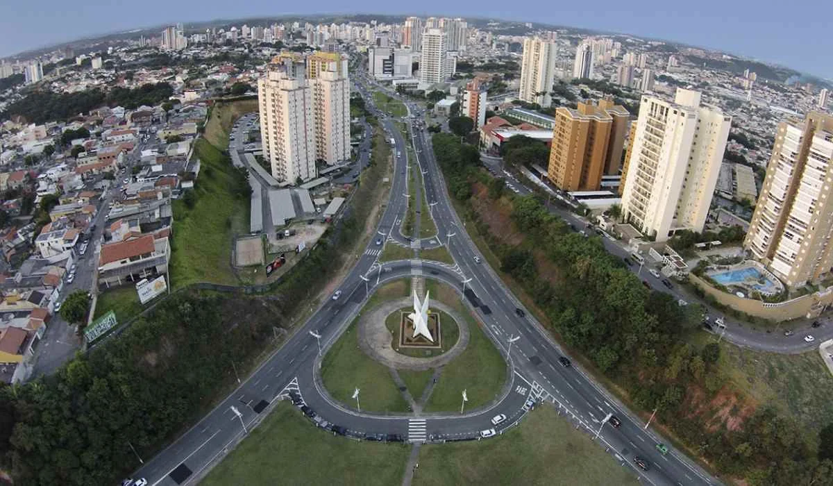 Unidade Jundiaí