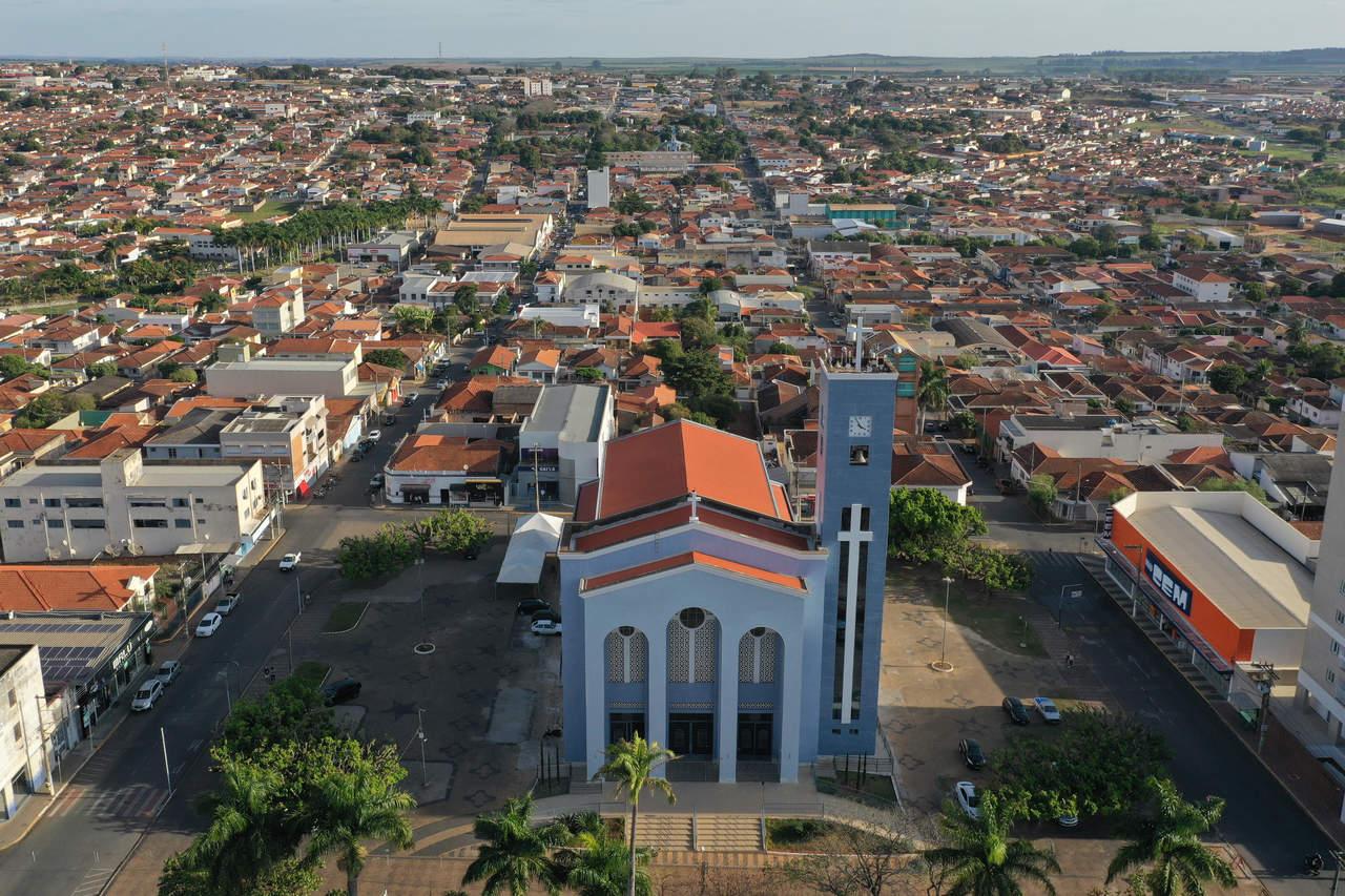 Unidade Vargem Grande