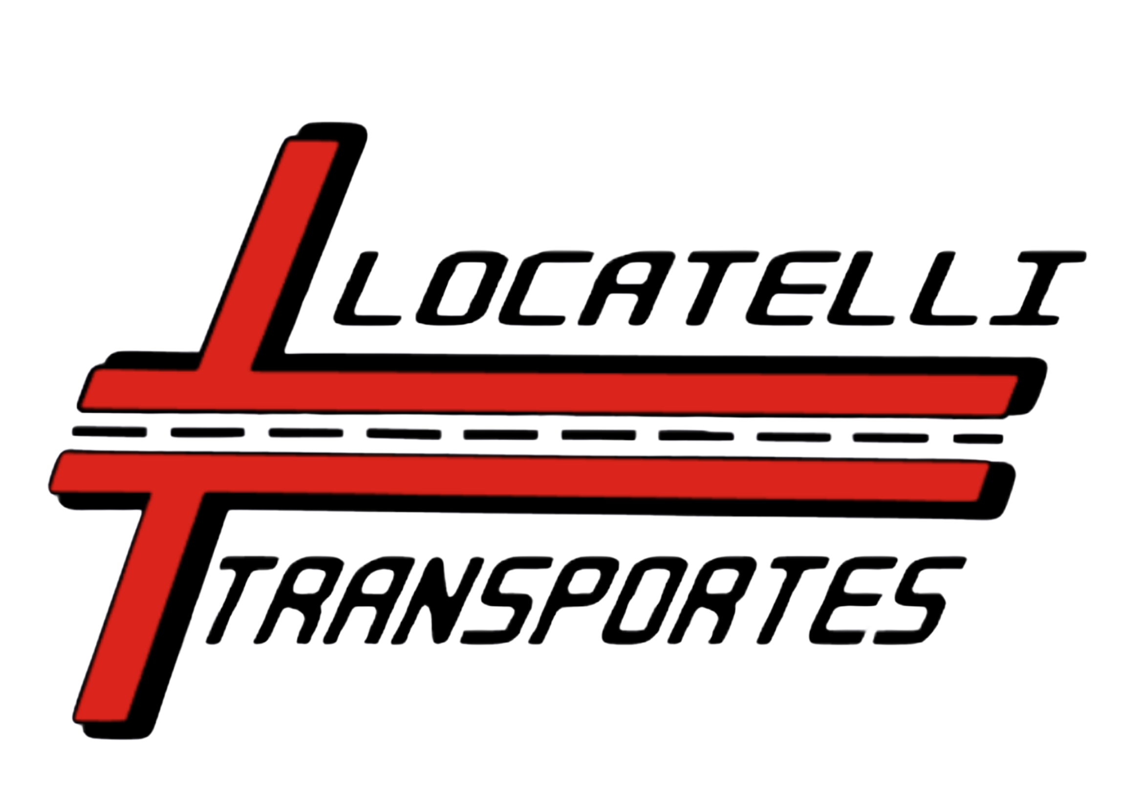 Logo Transportadora Locatelli